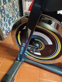 spin bike diadora
