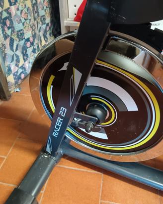 spin bike diadora