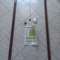 zanzariere nuove