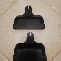 CAME 119RIBX005 CARTER PROTEZIONE MOTORE
