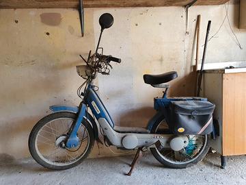 Piaggio Ciao - 1981