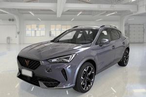 CUPRA FORMENTOR 1.4 E-HYBRID VZ DSG SUV
