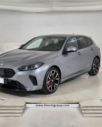 BMW Serie 1 F70 120d 48V auto