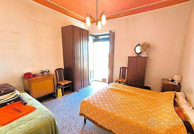 2 Stanze studenti/esse Catania Centro Panoramico