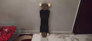 longboard/skate