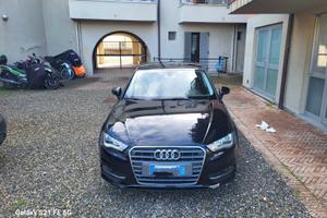 Audi A3 III 2015 Sportback1.6 tdi Clean Diesel