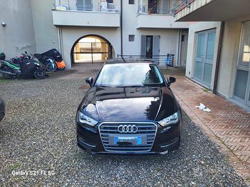 Audi A3 III 2015 Sportback1.6 tdi Clean Diesel