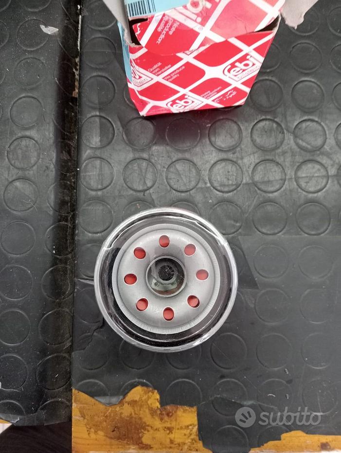 Molla A Gas Febi Bilstein Per Portellone MINI - 27589, Compatibile Con BMW - Foto 6