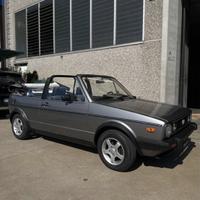 GOLF MK1 1983 ASI