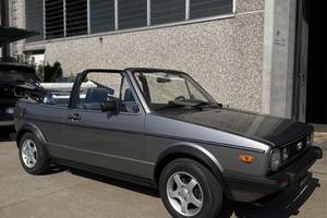GOLF MK1 1983 ASI