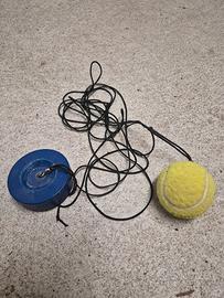 Tennis Trainer –  completo