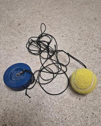 Tennis Trainer –  completo
