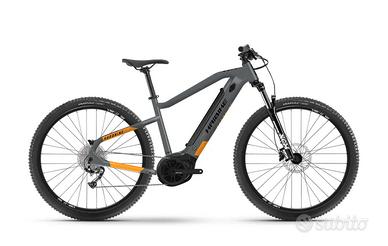 Haibike Hardnine 4 | eBike Usato