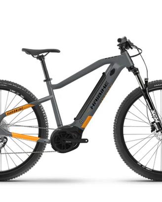 Haibike Hardnine 4 | eBike Usato