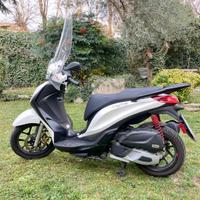Scooter Piaggio Medley S ABS 125