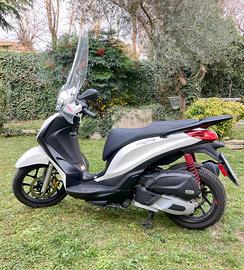 Scooter Piaggio Medley S ABS 125