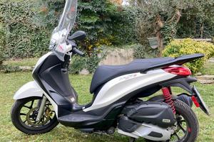 Scooter Piaggio Medley S ABS 125