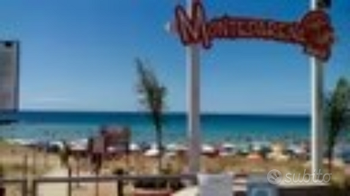 Villetta singola a Montedarena marina di Pulsano