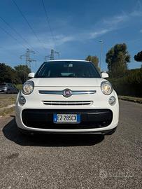 Fiat 500l - 2015