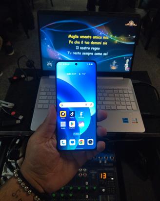 smartphone realme 11 pro 256