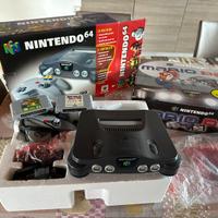 Nintendo 64