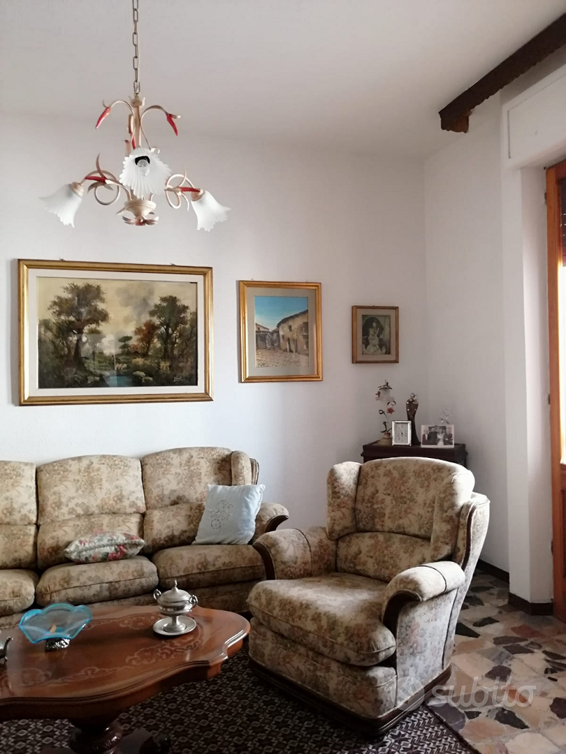 Appartamento – Fonni/'Onne, Ghinio, Nuoro - Vista 3