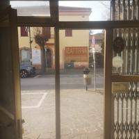 Locale commerciale scafa