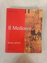 Medioevo, libro 