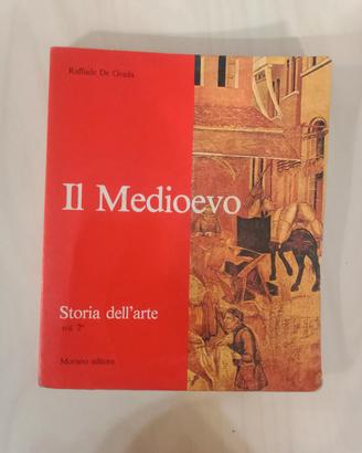 Medioevo, libro 