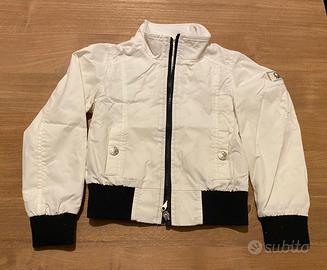 Giubbino primaverile/autunnale Benetton