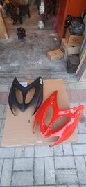 pezzi ricambio aerox/mbk nitro