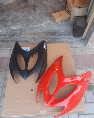 pezzi ricambio aerox/mbk nitro