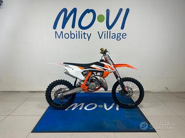 KTM SX 85