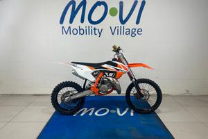KTM SX 85