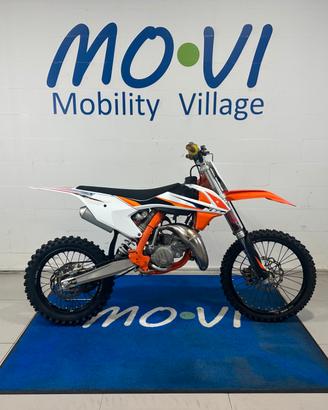 KTM SX 85