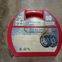 Catene da neve MCS Melchioni 9mm CA50