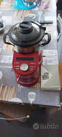 Robot multifunzione con cottura -kitchenaid