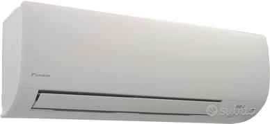 DAIKIN UNITA INTERNA  INVERTER PLUS PC FTXS50DW