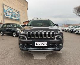 Jeep Cherokee 2.2 Mjt II 4WD Active Drive I L...