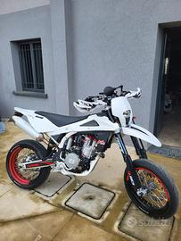 Husqvarna smr 510