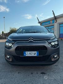 citroen C3 series