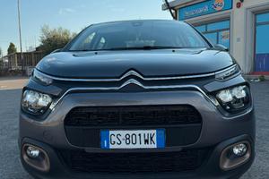 citroen C3 series