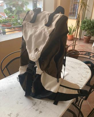Zaino da trekking escursioni montagna 40 litri