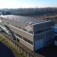 CAPANNONE A CASTENEDOLO