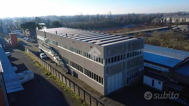 CAPANNONE A CASTENEDOLO