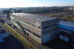 CAPANNONE A CASTENEDOLO