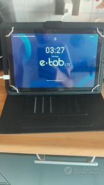 Tablet 10' LTE microtech