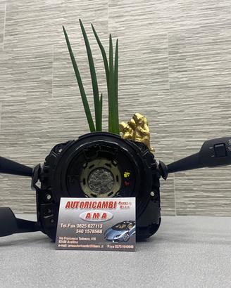 Devioluci BMW serie 1