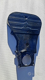 Carbon cover motore Suzuki Swift 1.3 GTI Twin Cam