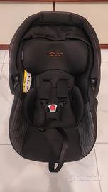 Seggiolino Nuovissimo 500.